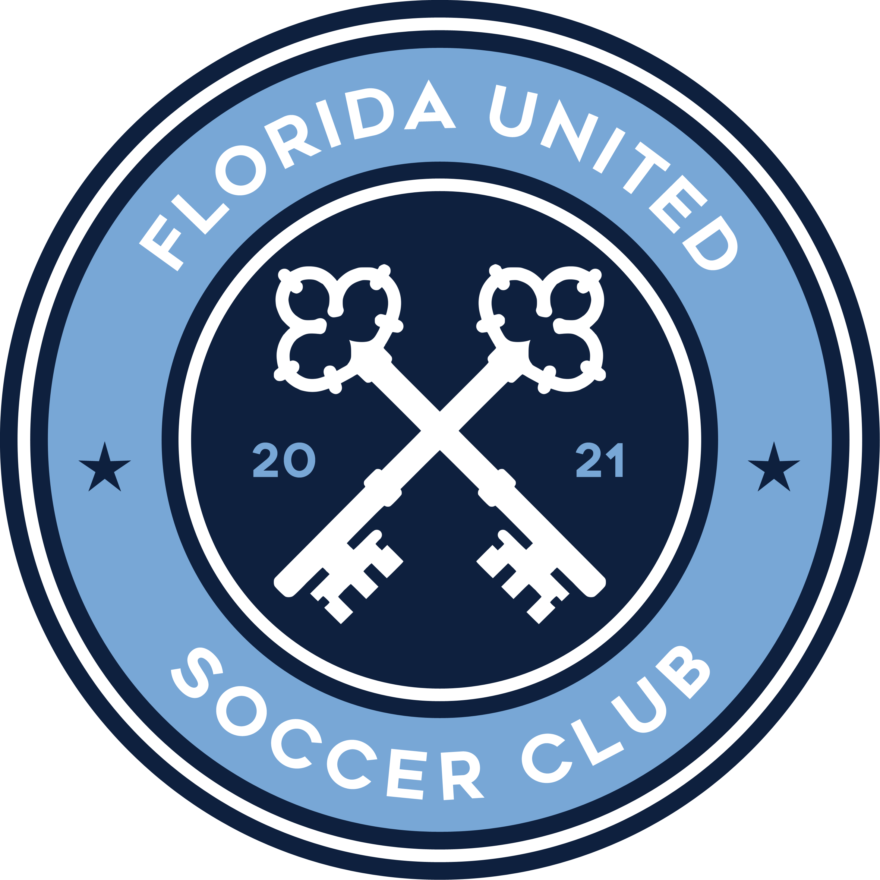 Florida United Soccer Club